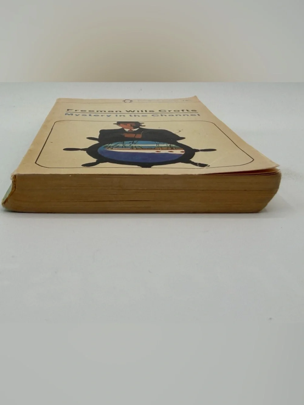 Penguin Books great addition