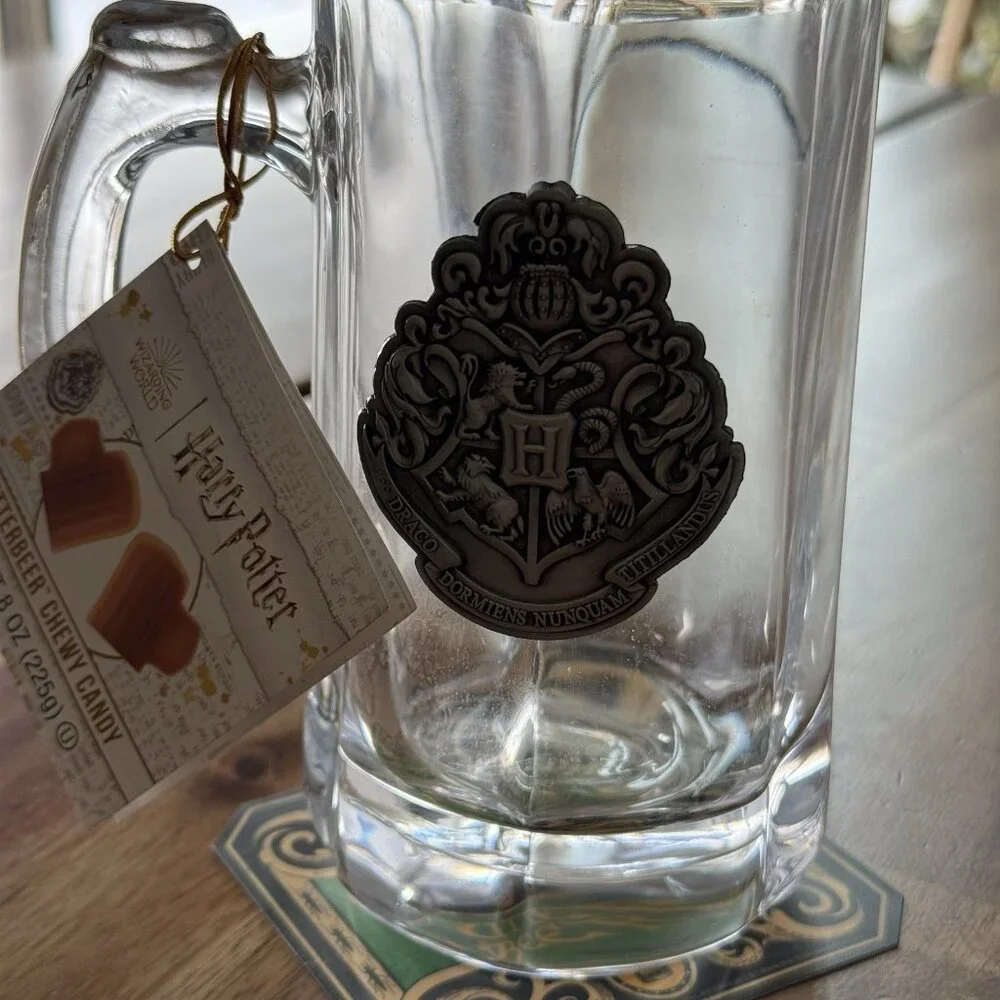 Warner Bros. new tags
