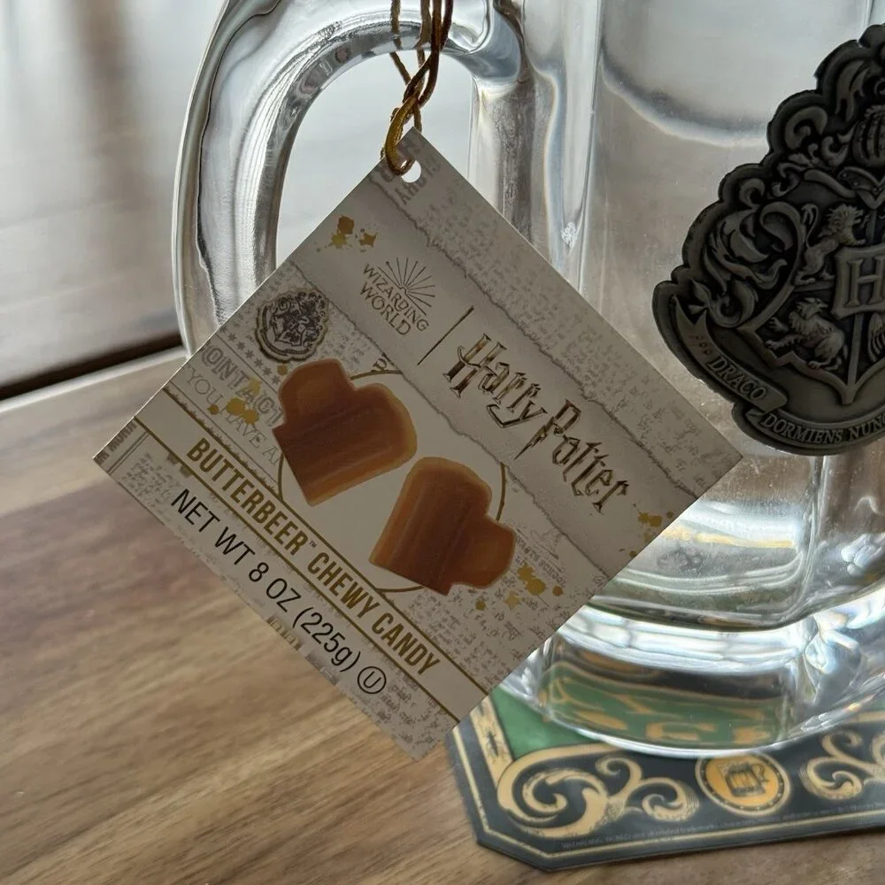 Warner Bros. new tags