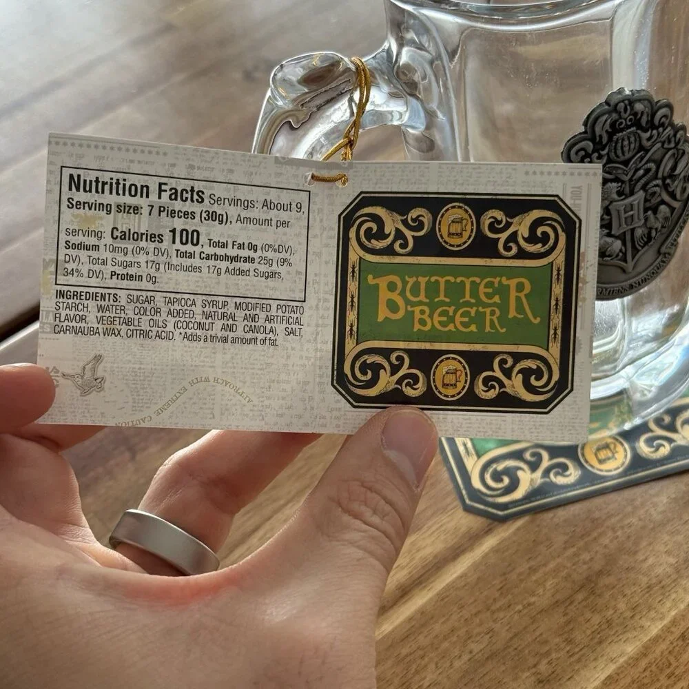 Warner Bros. new tags