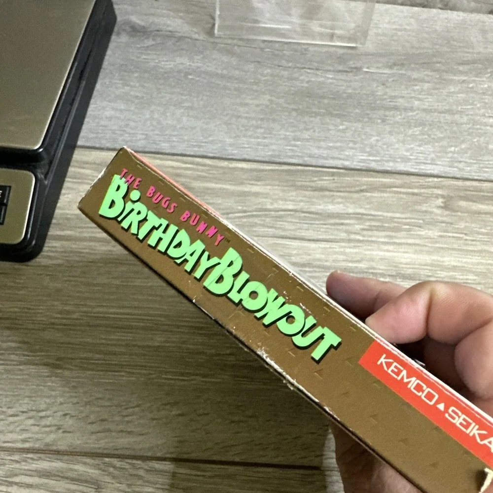 N/A nes nintendo