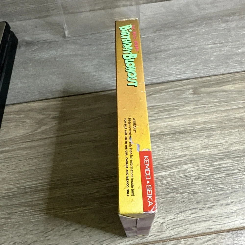 N/A nes nintendo