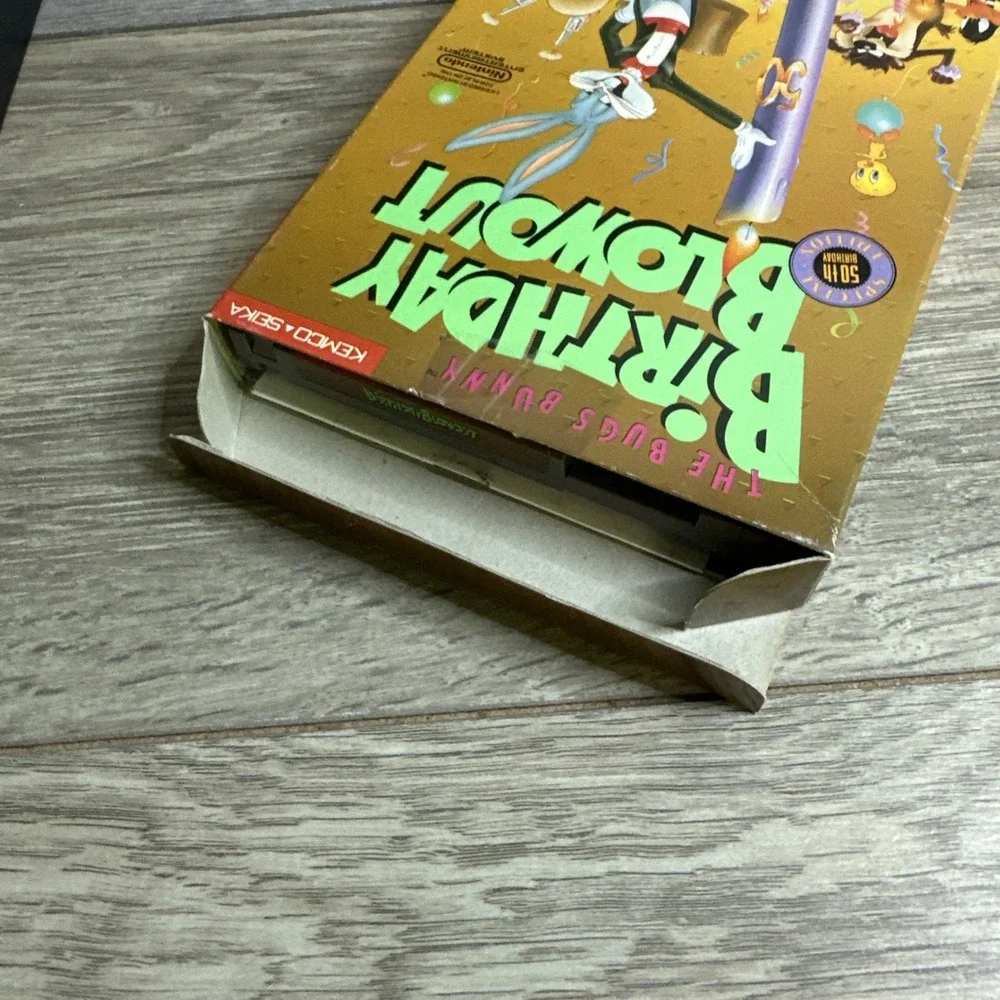 N/A nes nintendo