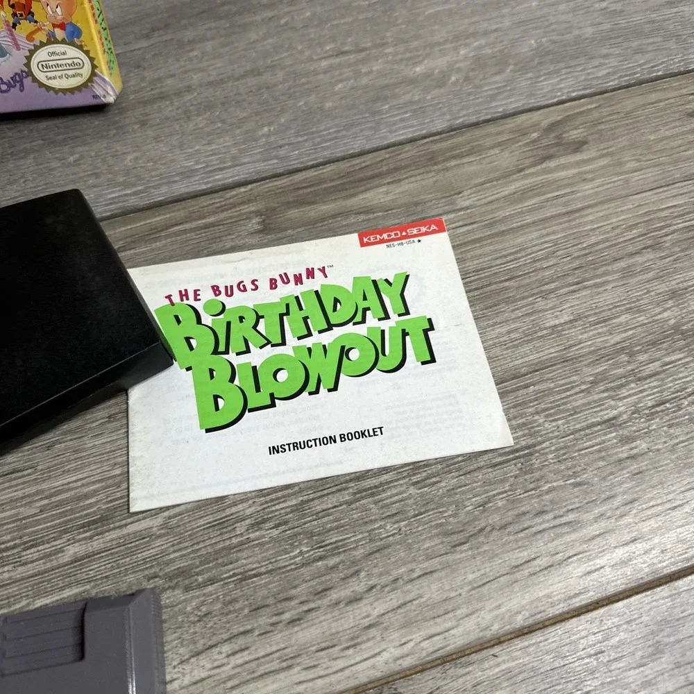 N/A nes nintendo