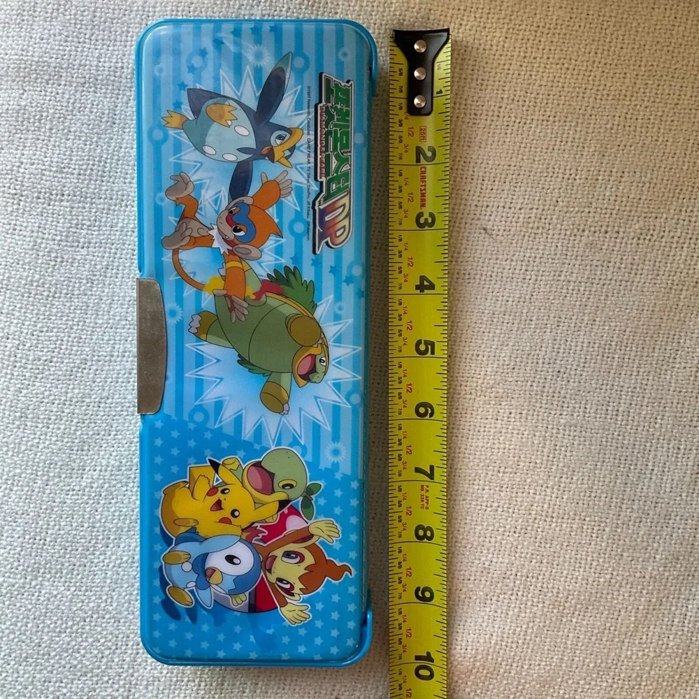 Nintendo pokemon 1997
