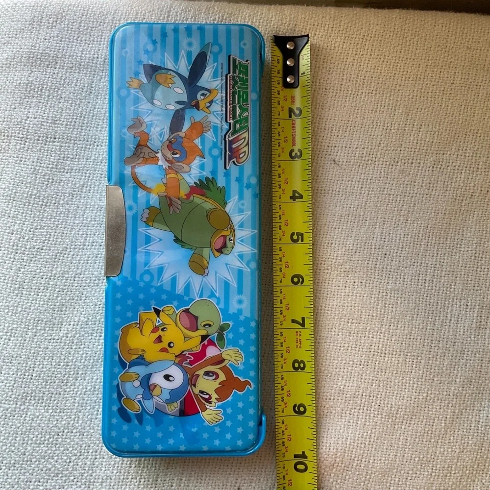 Nintendo pokemon 1997