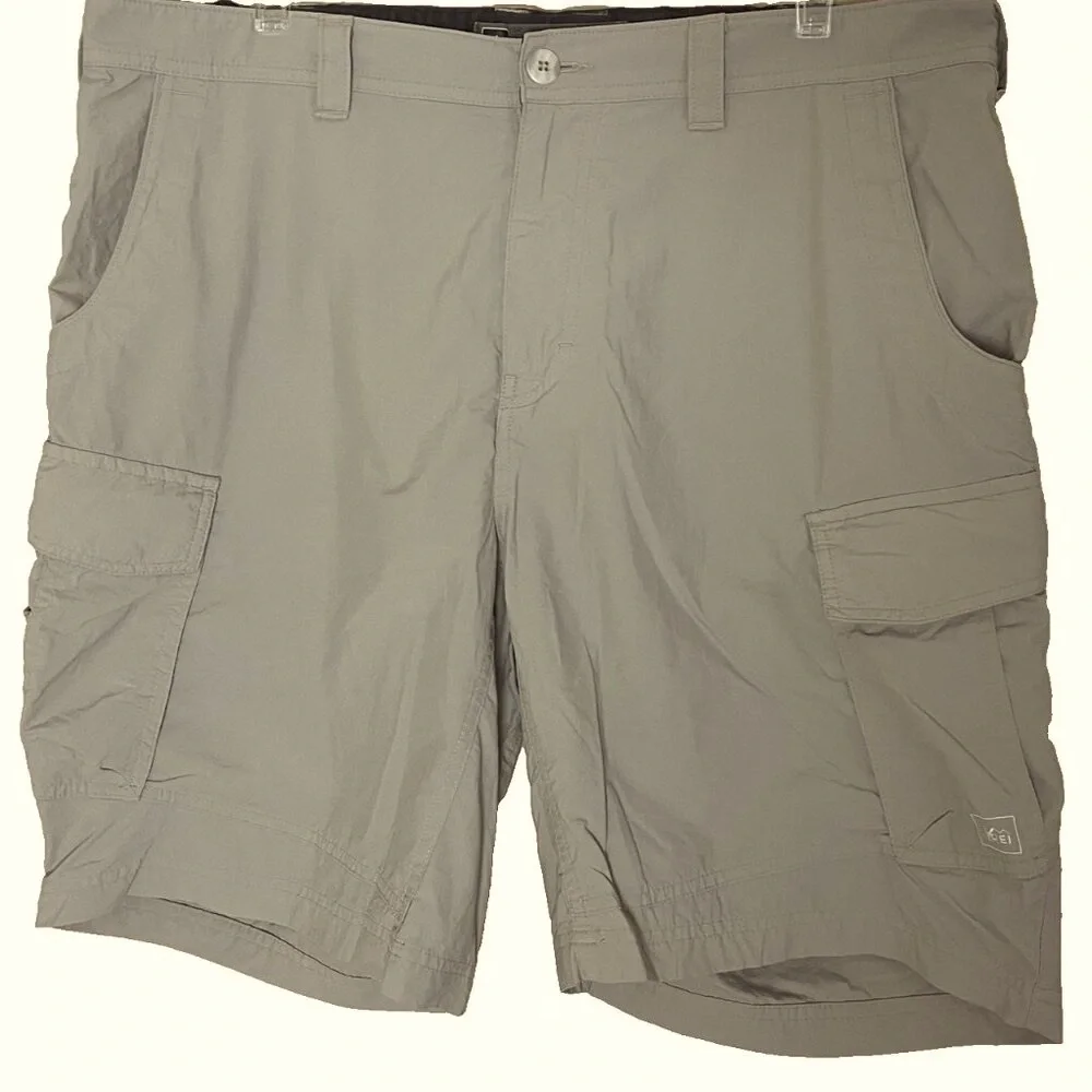 REI these shorts