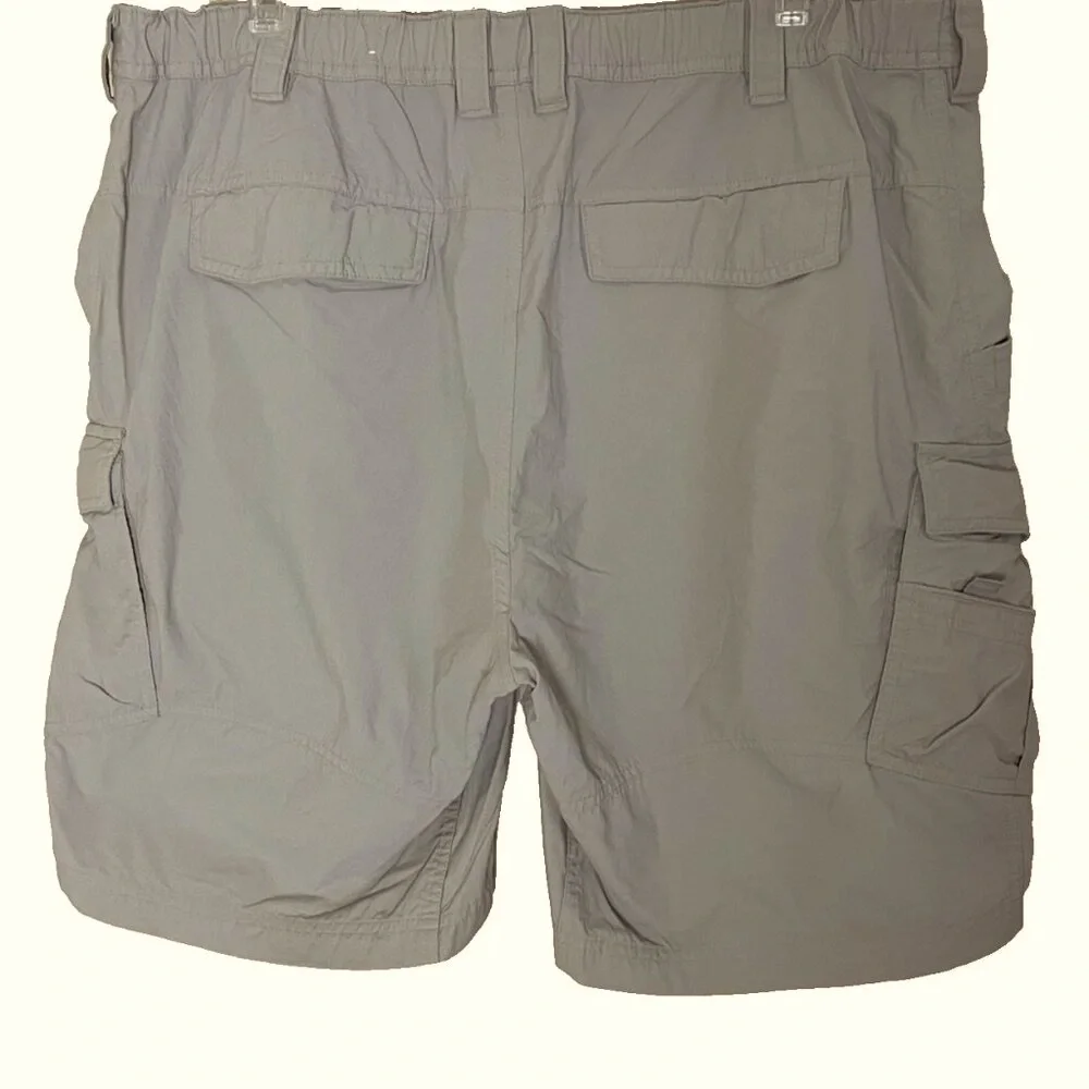REI these shorts