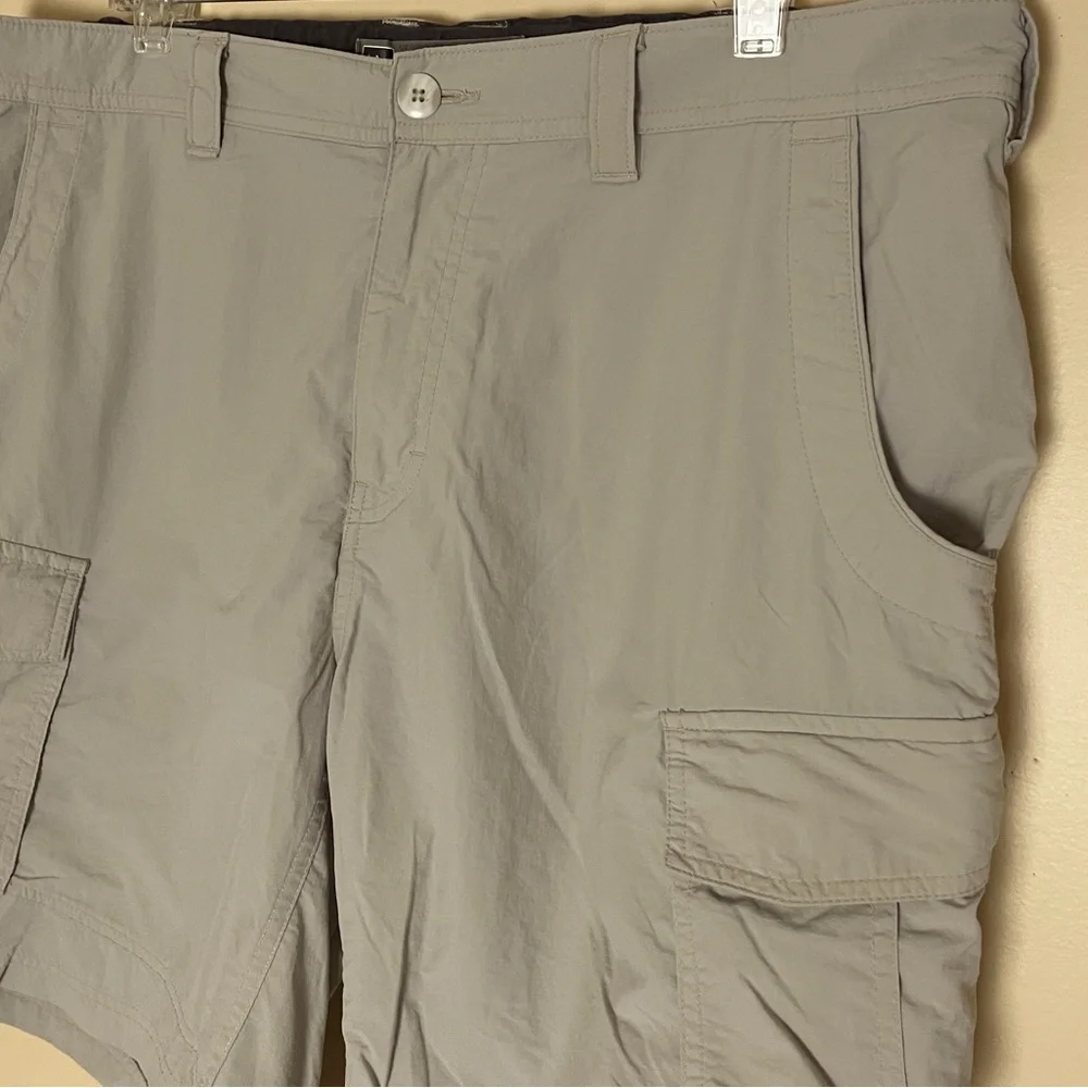 REI these shorts