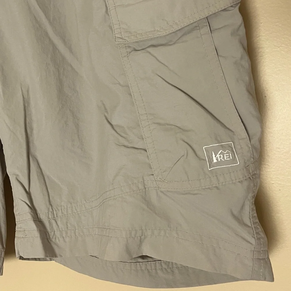 REI these shorts