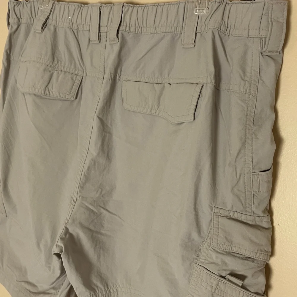 REI these shorts