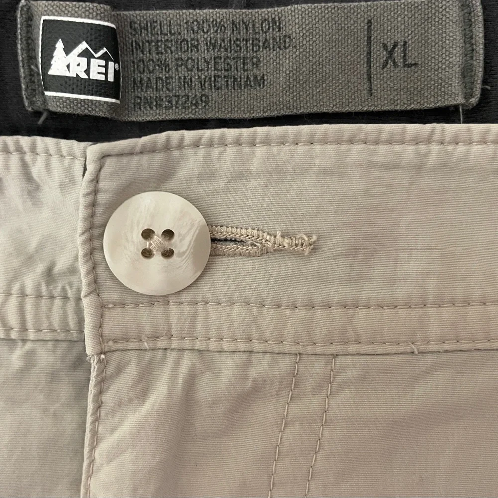 REI these shorts