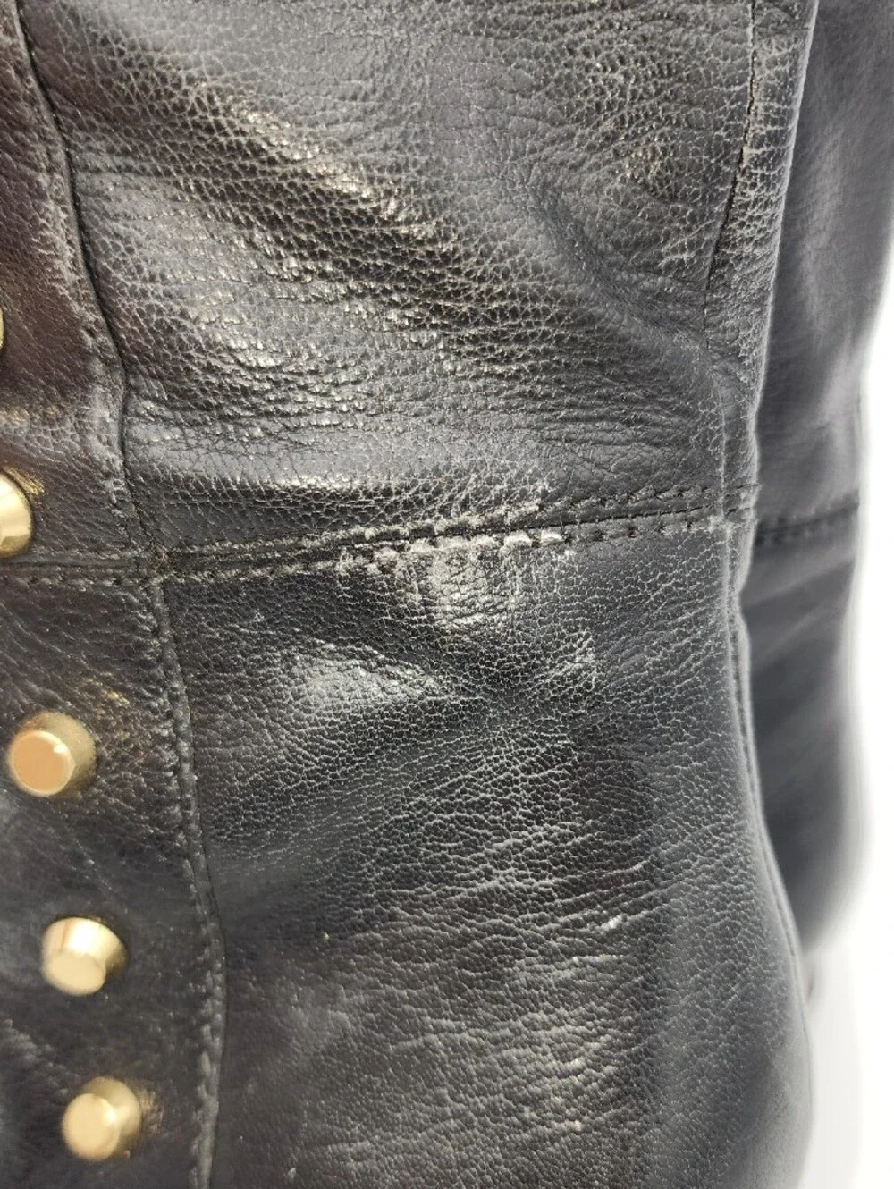 Michael Kors sleek black