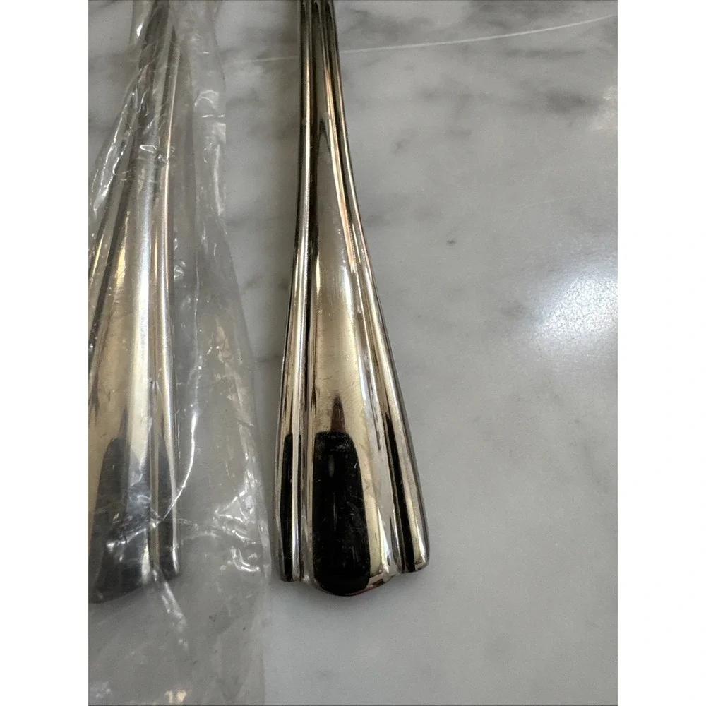 Hampton Silversmiths elana by