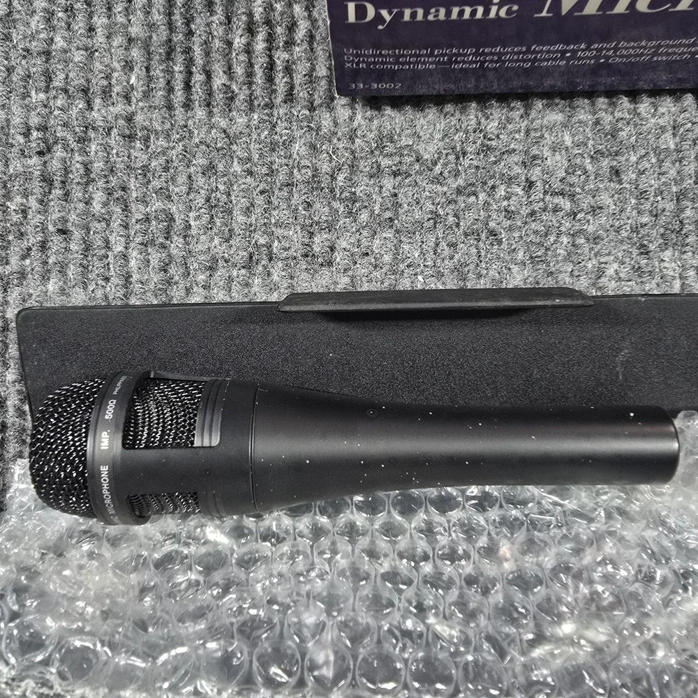 N/A radioshack dynamic