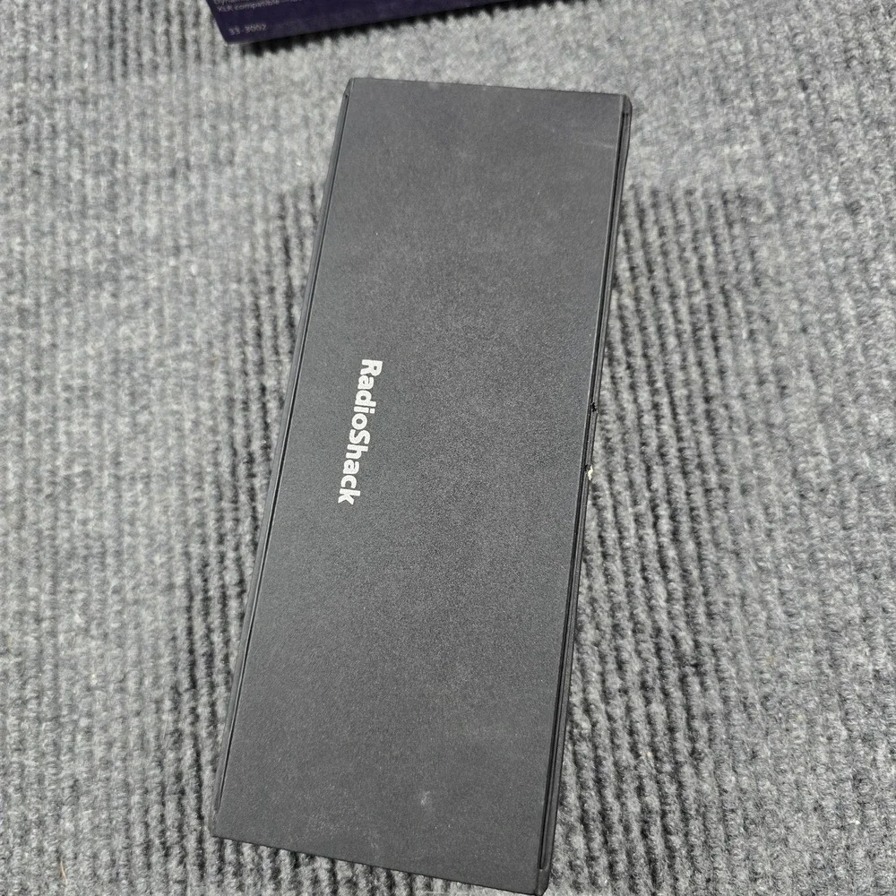 N/A radioshack dynamic