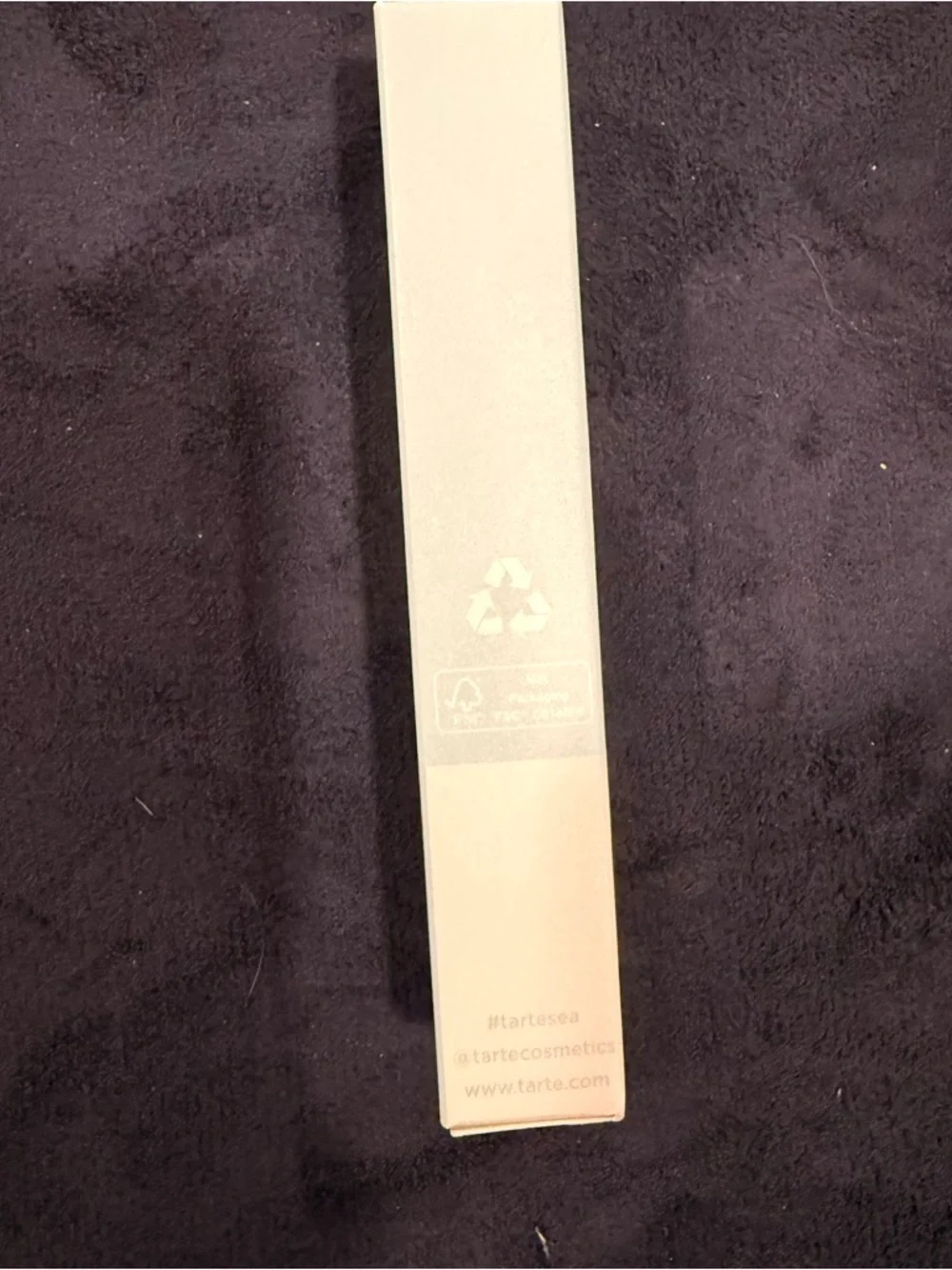 tarte brand new