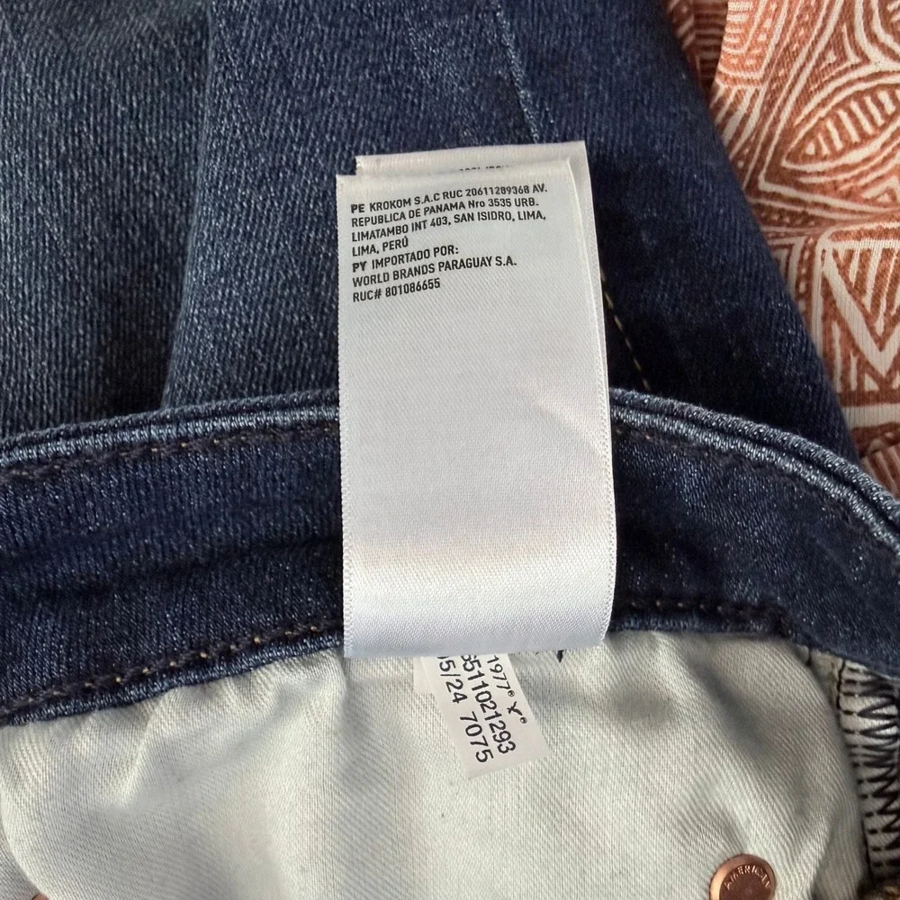 American Eagle Outfitters american eagle