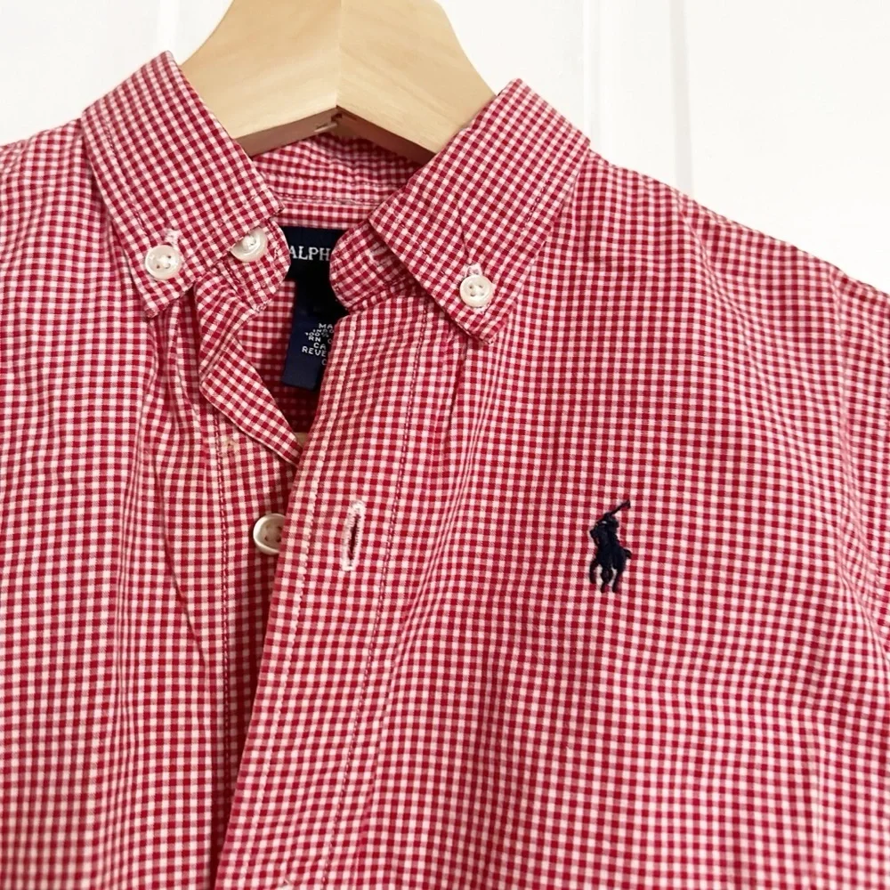 Ralph Lauren great little