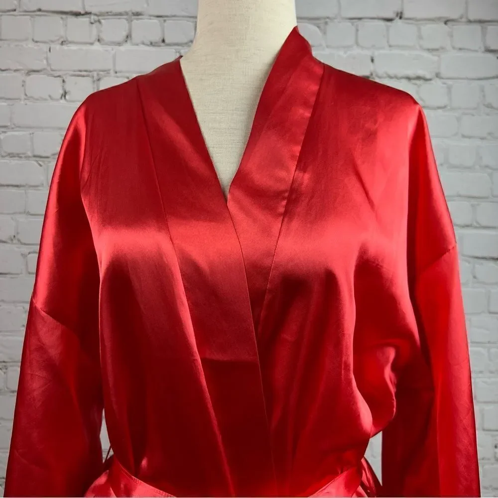 Fredericks of Hollywood 100% polyester