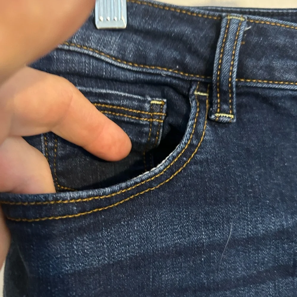 Arizona Jean Company | Indigo Denim | Size 9