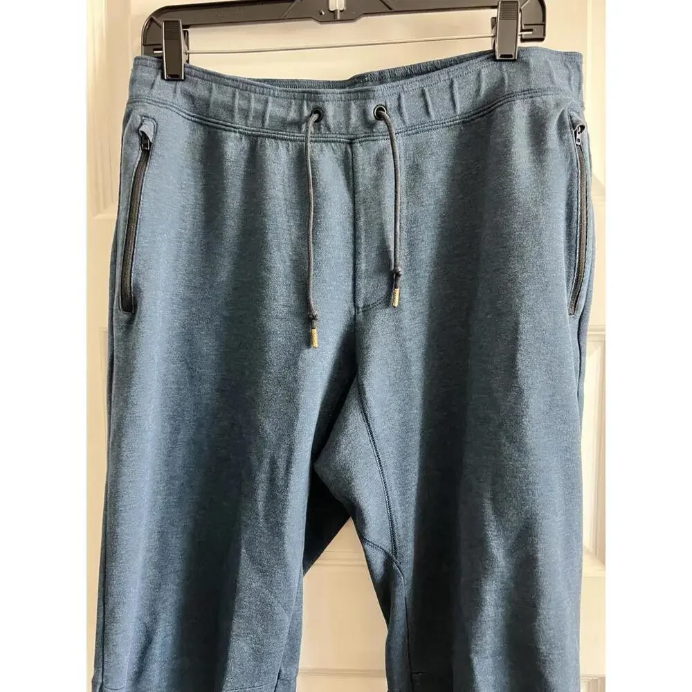 Uniqlo these joggers