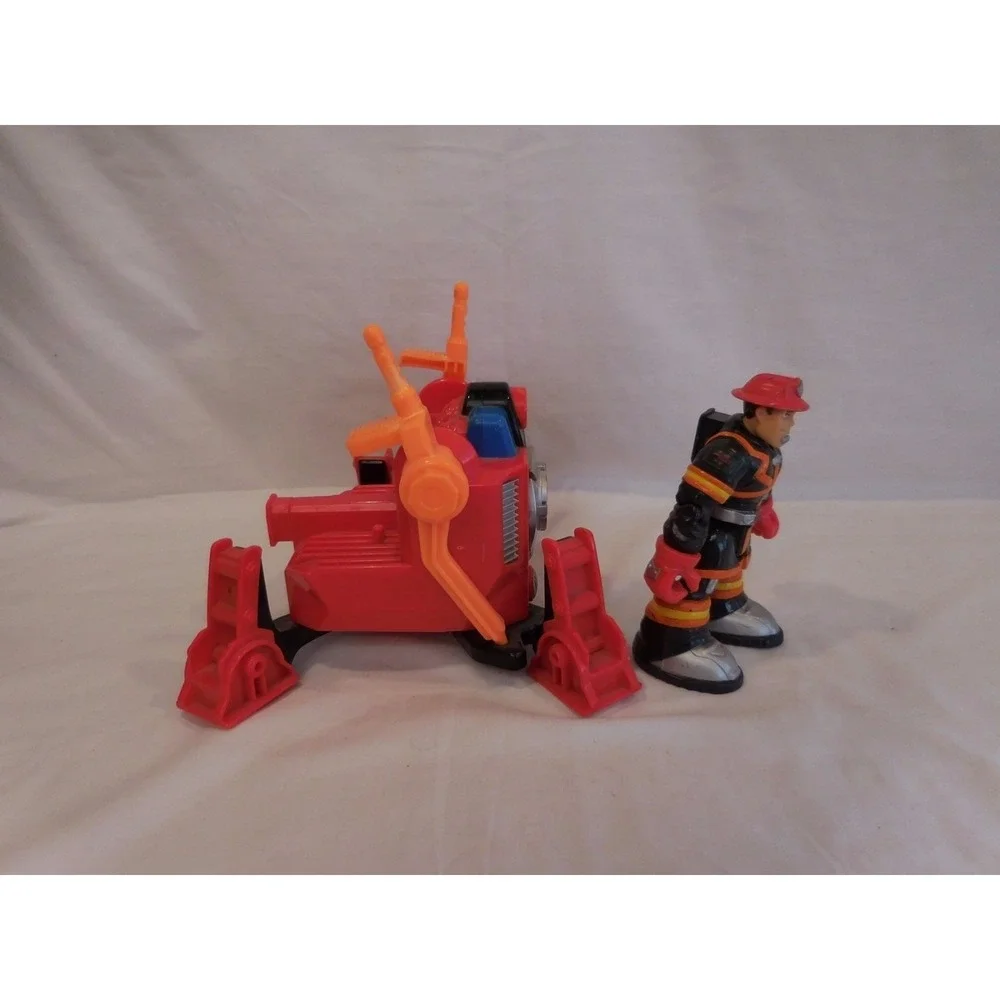Fisher-Price fisher price