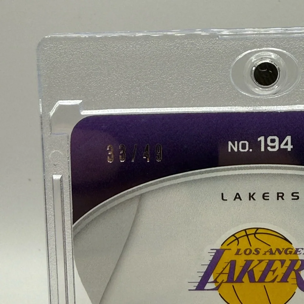Panini kareem abdul