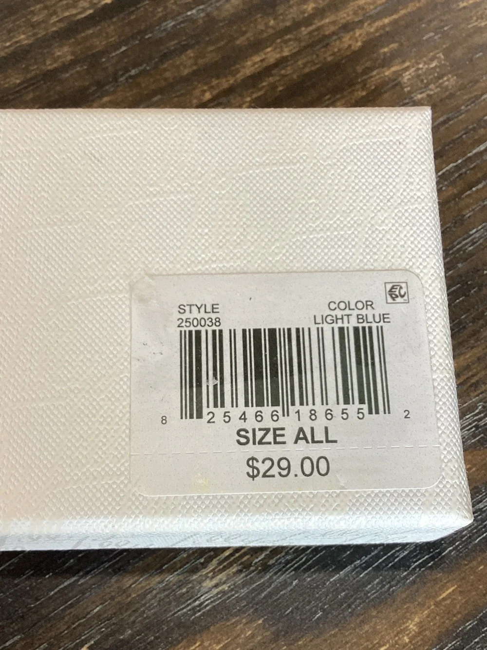 Lilly Pulitzer make clip ink