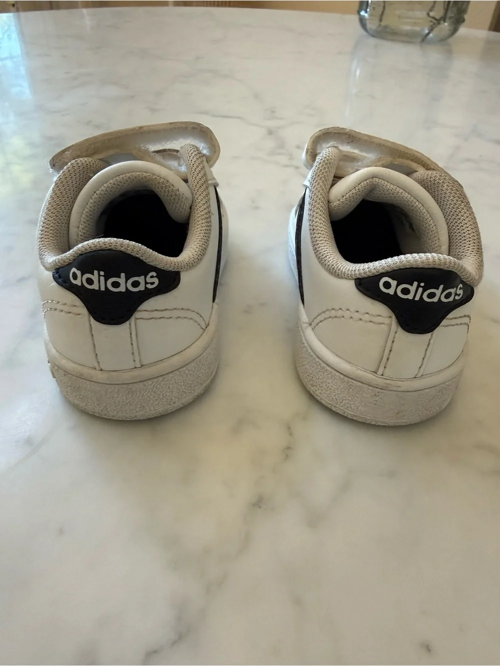 adidas toddler sneakers