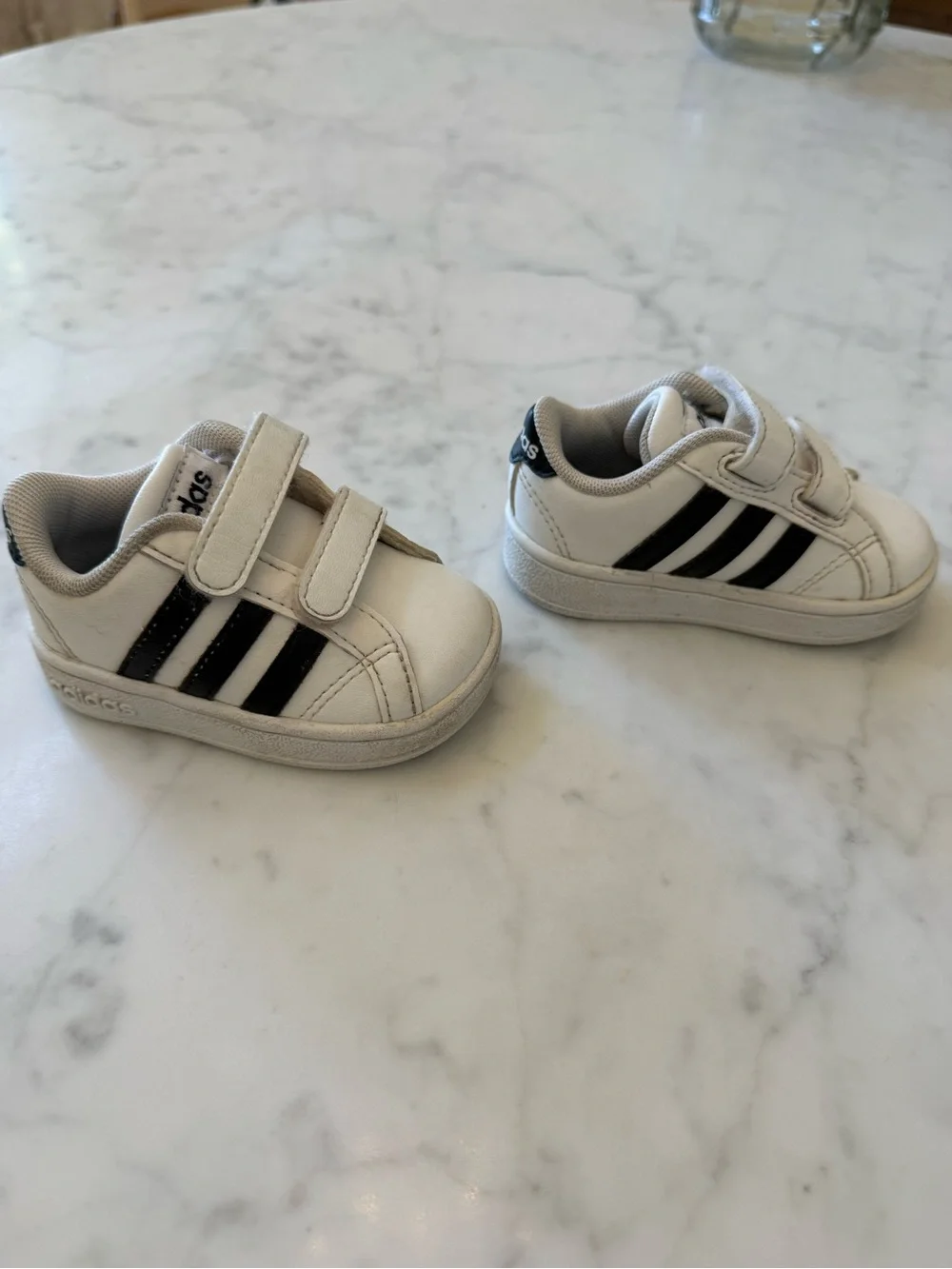 adidas toddler sneakers