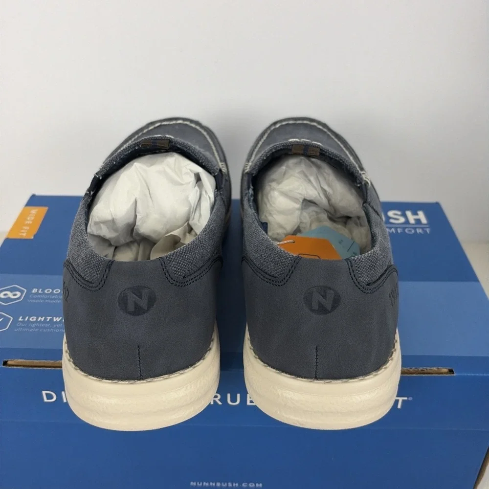 Nunn Bush shoes bush