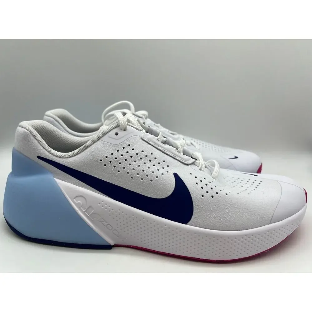 Nike Air Zoom TR 1 DX9016-102 White Workout Men's 12.5 NEW