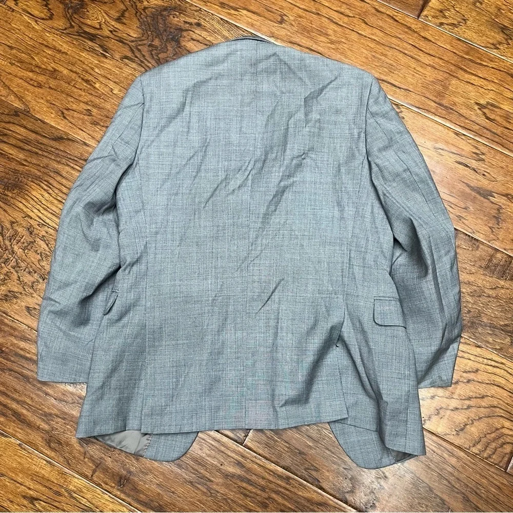 Tommy Hilfiger this gray