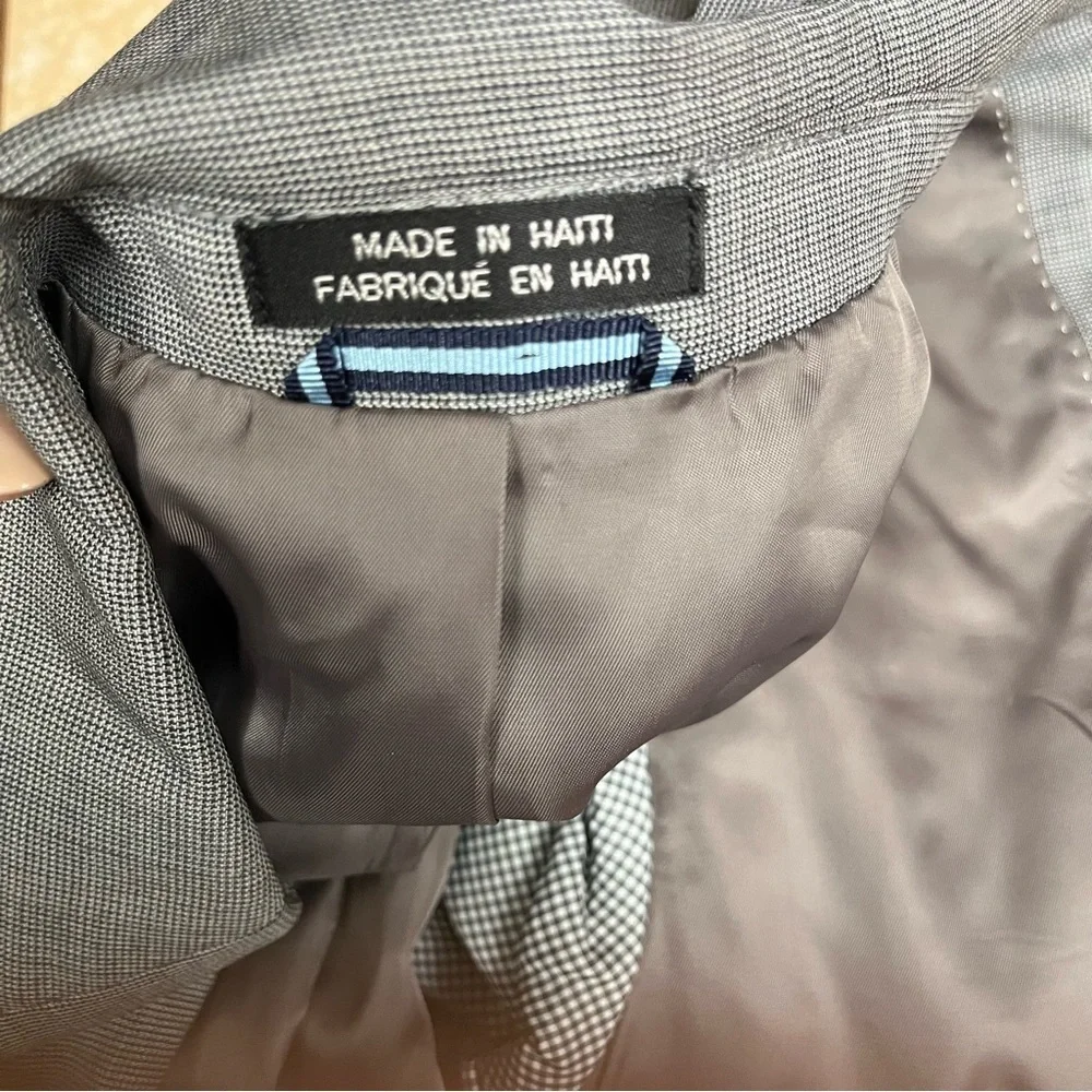 Tommy Hilfiger this gray