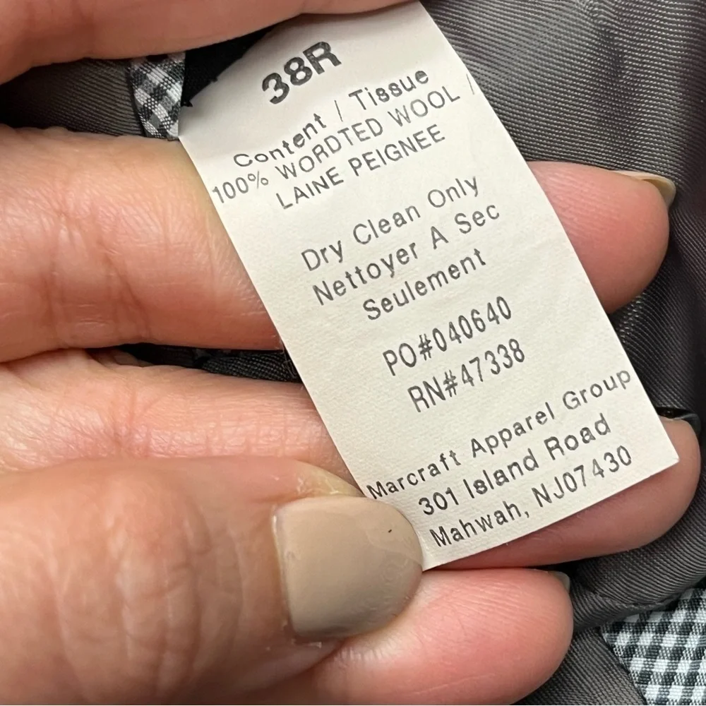 Tommy Hilfiger this gray