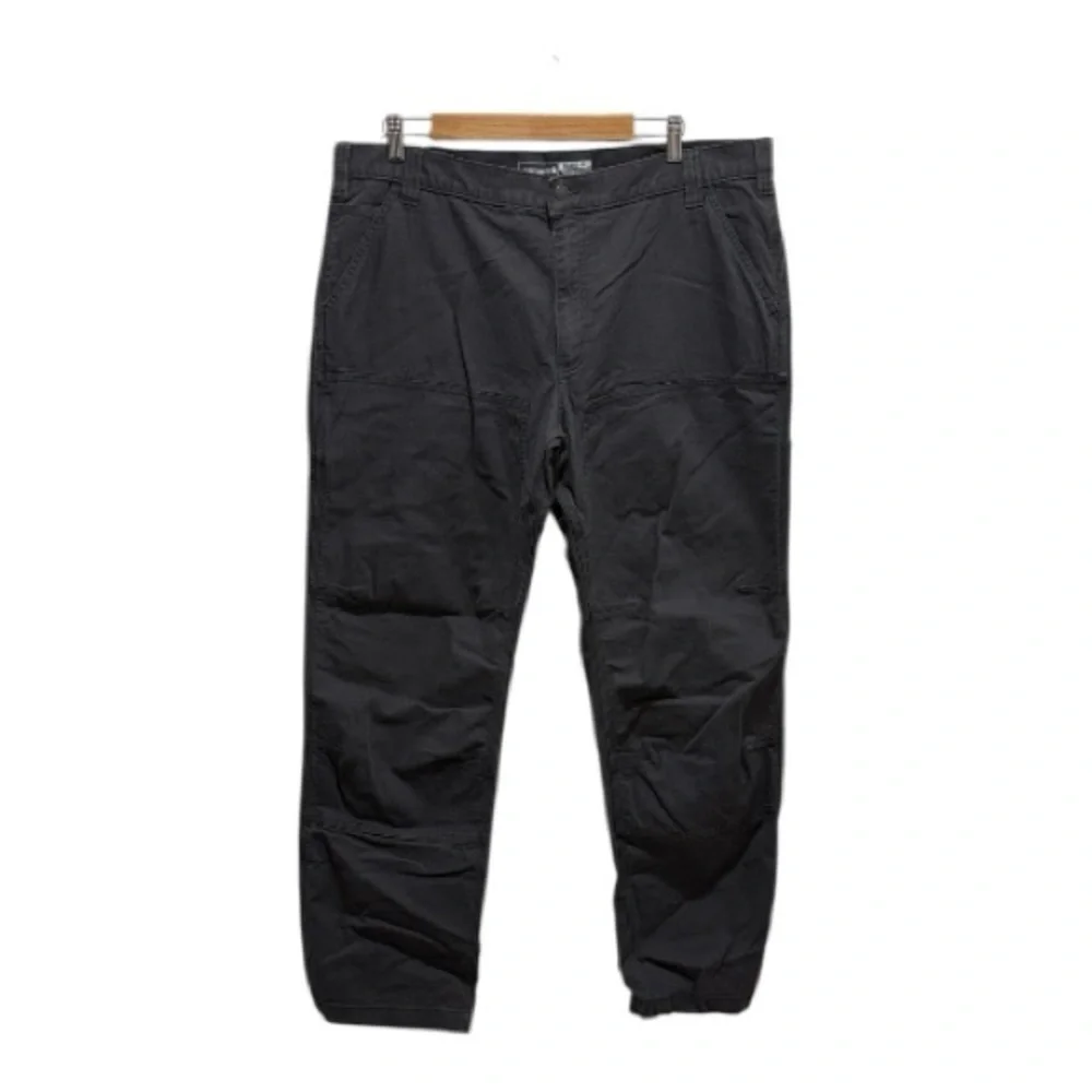 Carhartt Men’s Relaxed Straight Rigby Pants Size 40/32