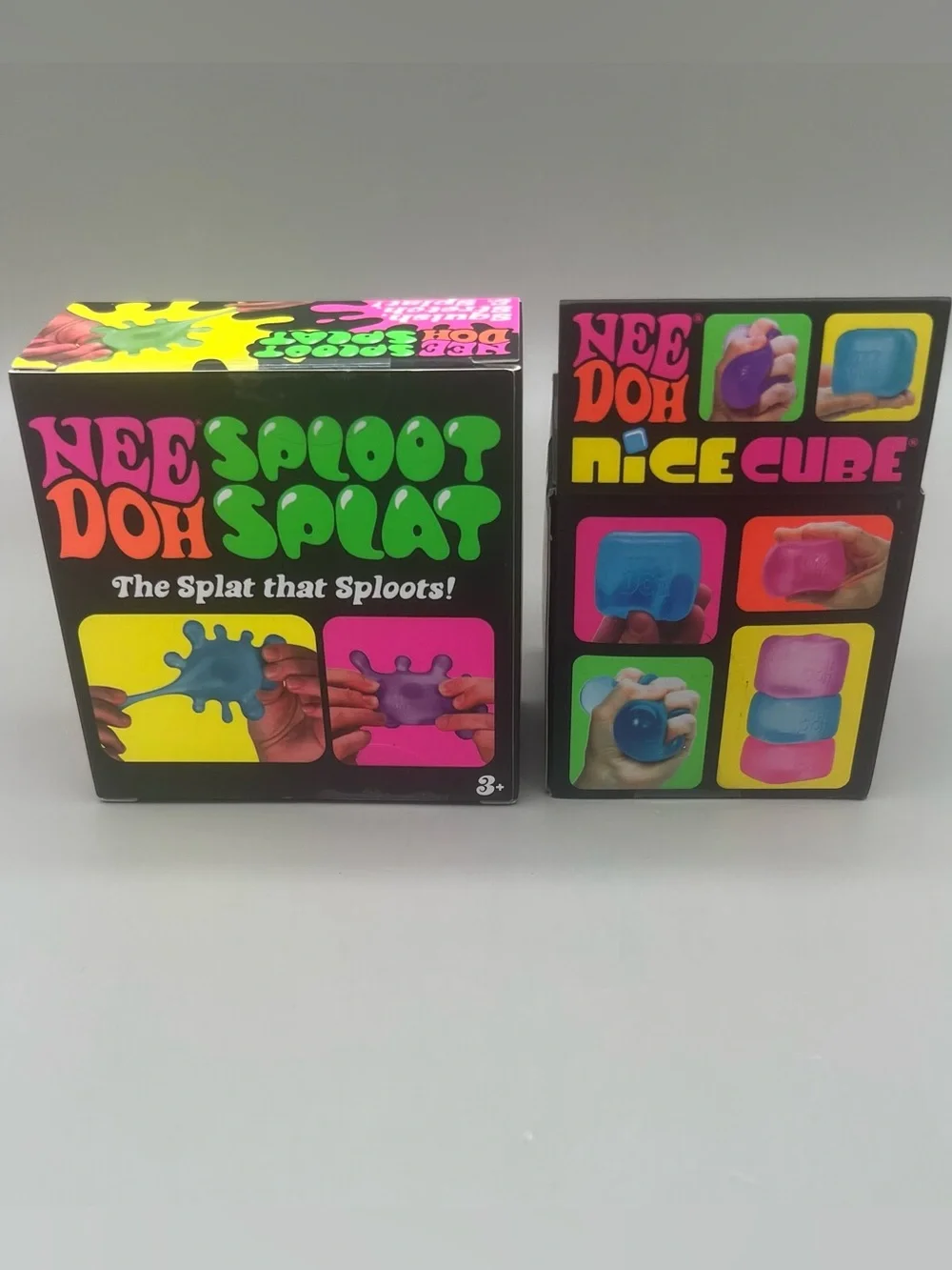 Schylling authentic needoh