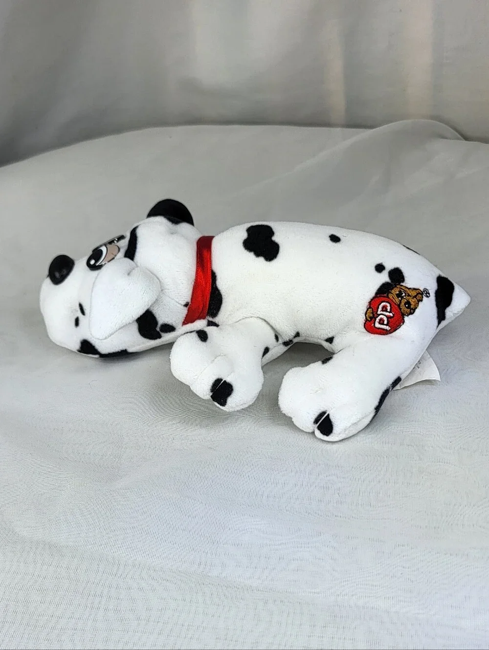 Vintage 1980's Tonka Pound Puppy 7