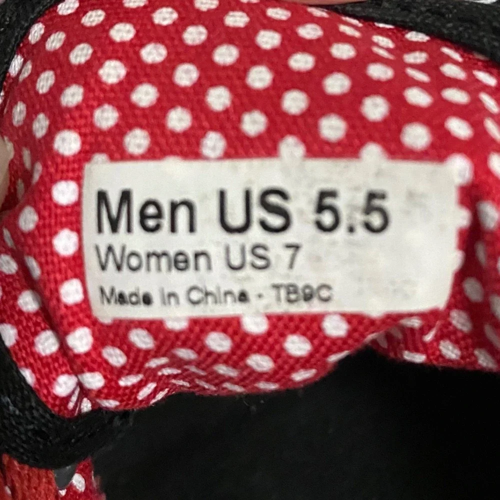 Vans authentic hello
