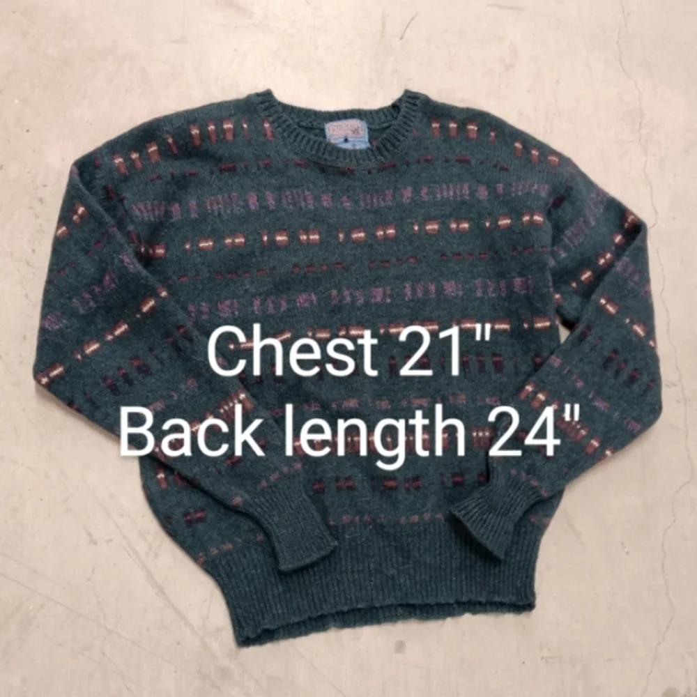 Pendleton holes have
