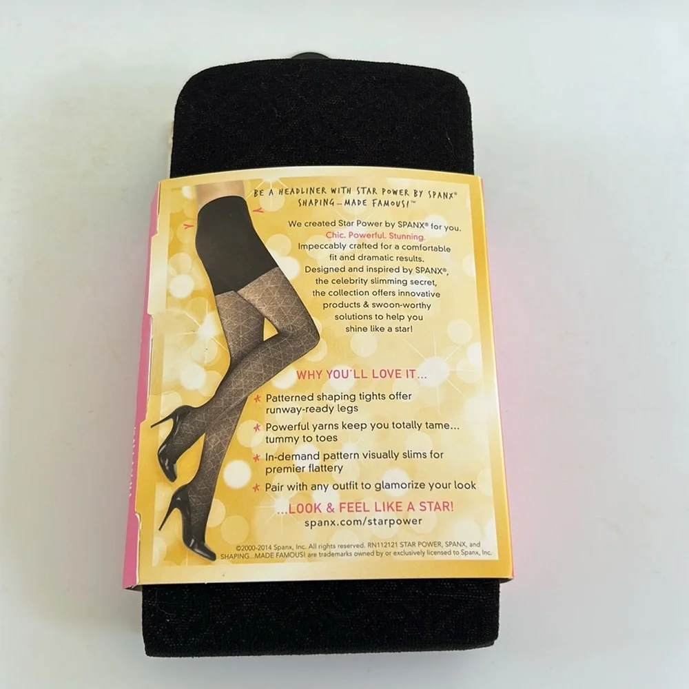 SPANX nwt available