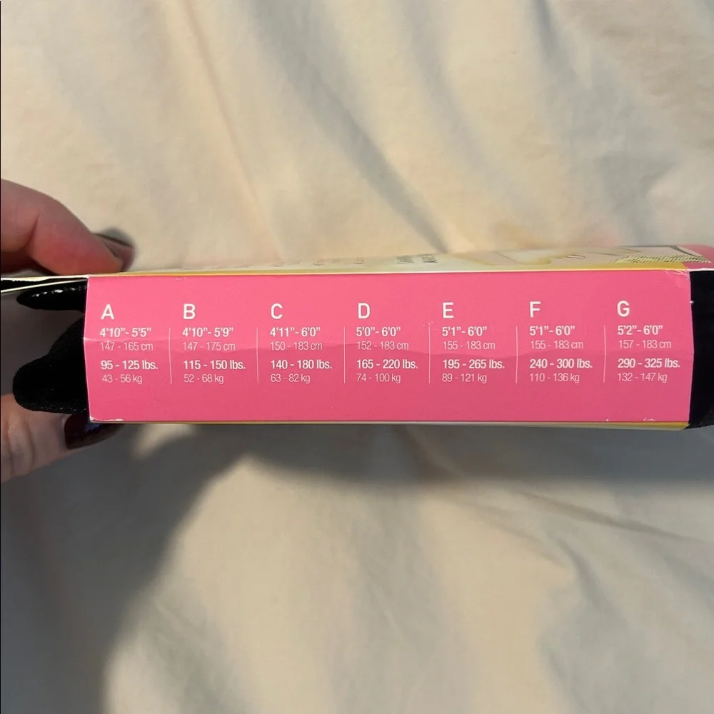 SPANX nwt available