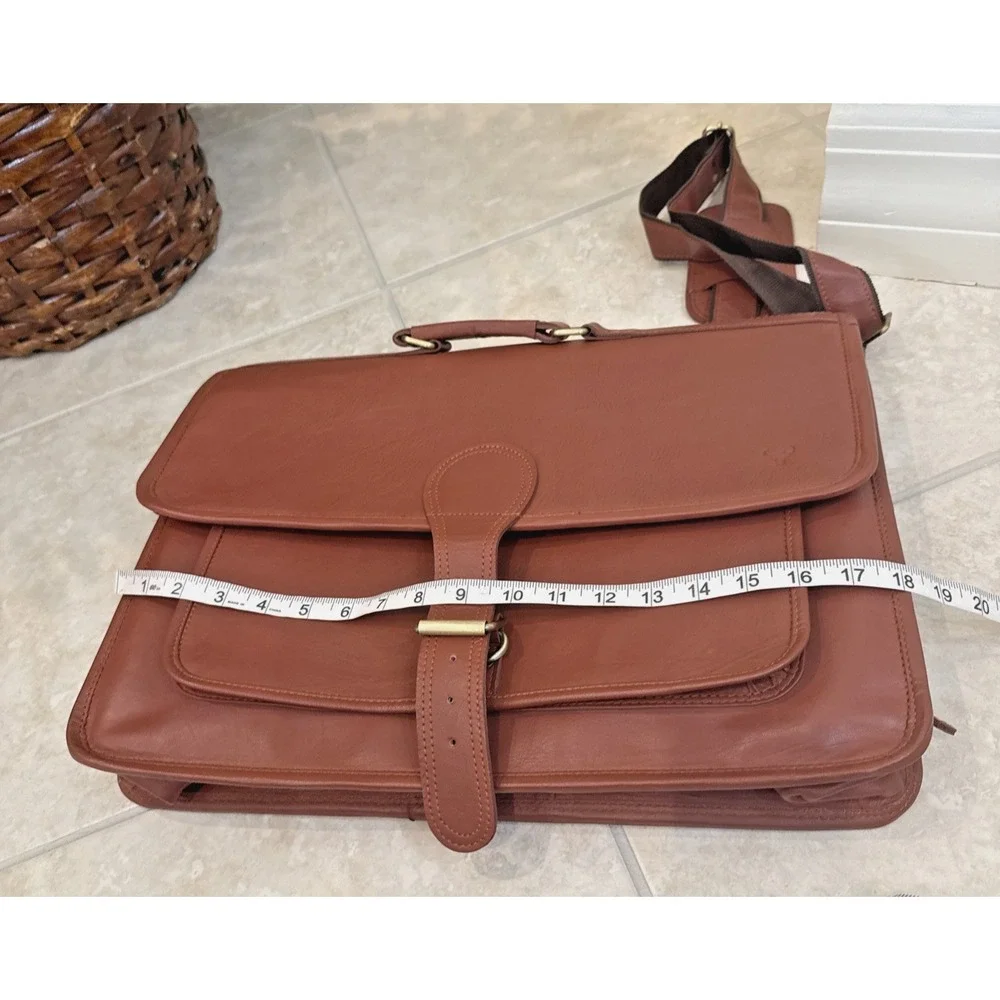 James Leather new james