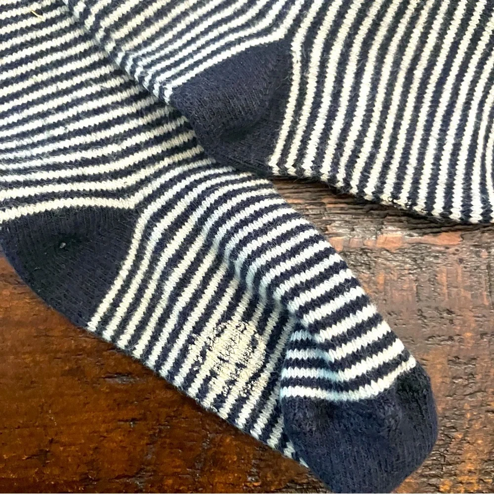 Petit Bateau always socks