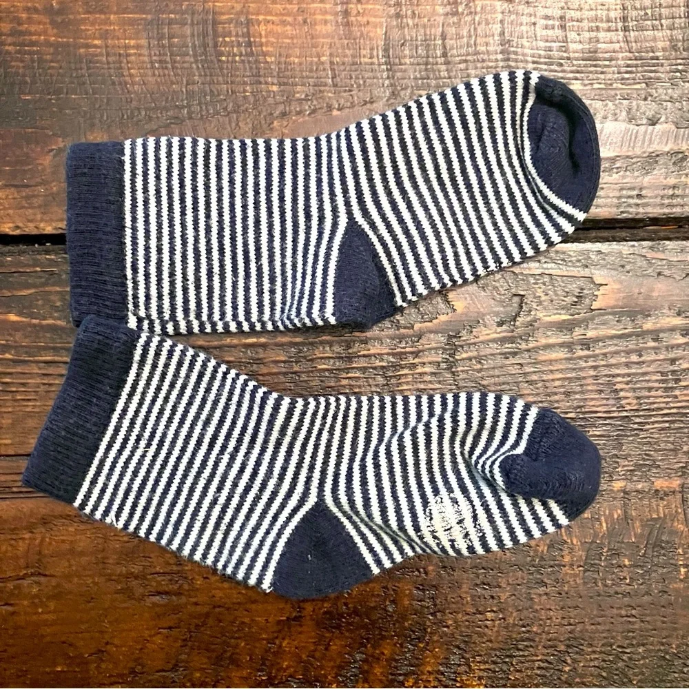 Petit Bateau navy size florence
