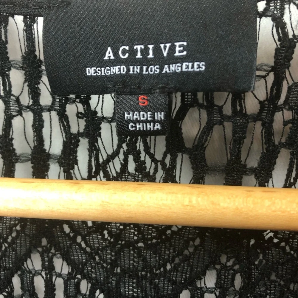 Active USA active los