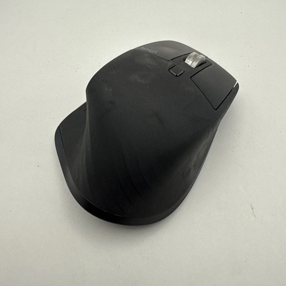 Logitech 🖱️ premium