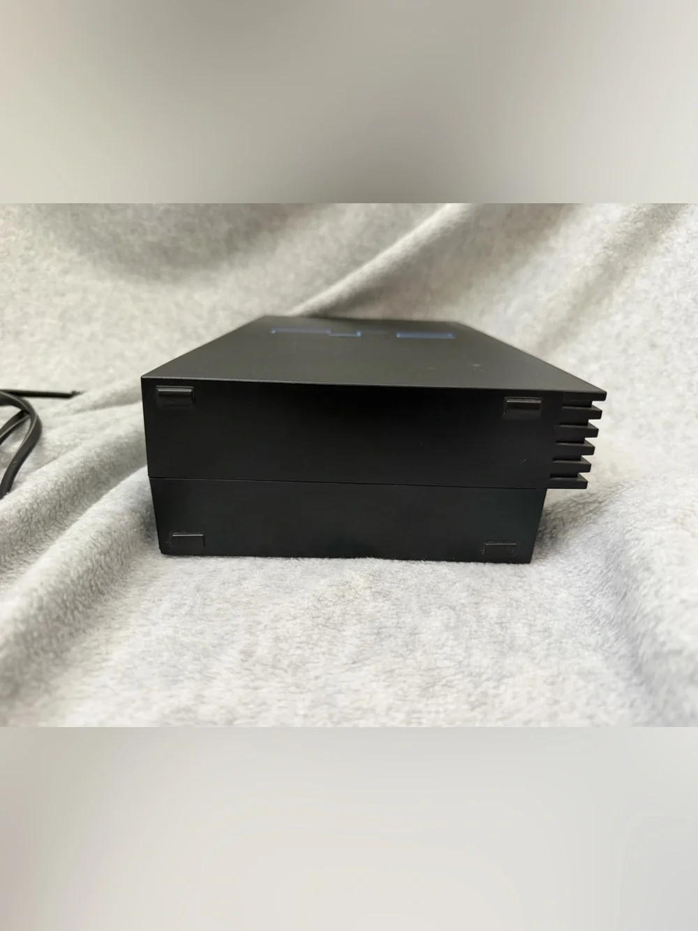 Sony opening tested