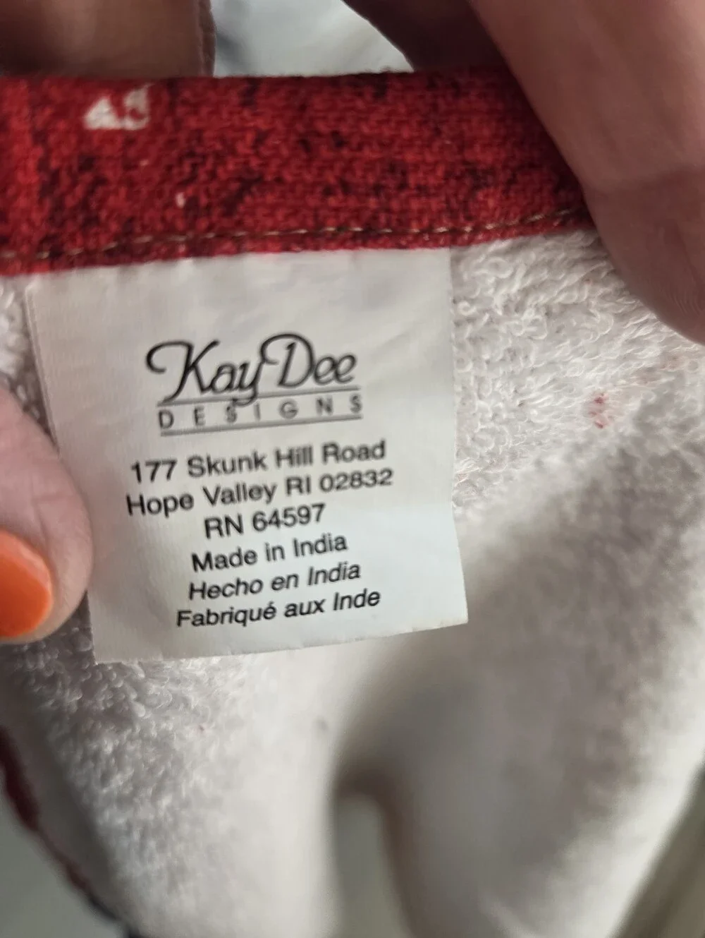 Kay Dee Designs kay dee